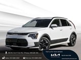 2026 Kia Niro EV Wind+ FWD image 1