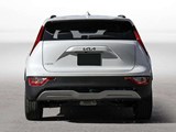 2026 Kia Niro EV Wind+ FWD image 5