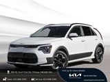 2026 Kia Niro EV Wind+ FWD image 1