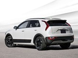 2026 Kia Niro EV Wind+ FWD image 4