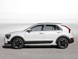 2026 Kia Niro EV Wind+ FWD image 3