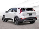2026 Kia Niro EV Wind image 4
