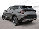 2027 Kia Sportage HEV EX AWD image 4