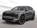 2027 Kia Sportage HEV EX AWD image 1