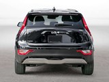 2026 Kia Niro EV Wind image 5