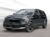 2026 Kia Niro EV Wind image 1