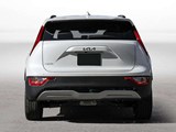 2026 Kia Niro EV Wind + image 5