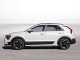 2026 Kia Niro EV Wind + image 3