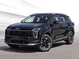2027 Kia Sportage HEV EX image 1