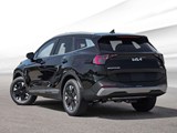 2027 Kia Sportage HEV EX image 4