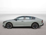 2026 Kia K4 EX FWD image 3