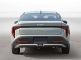 2026 Kia K4 EX FWD image 5