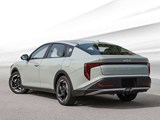 2026 Kia K4 EX FWD image 4
