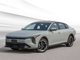 2026 Kia K4 EX FWD image 1