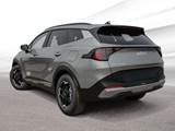 2026 Kia Sportage EX image 4