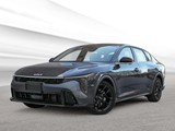 2026 Kia K4 GT-Line Turbo Limited image 1