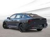 2026 Kia K4 GT-Line Turbo Limited image 4