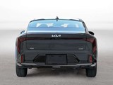 2026 Kia K4 GT-Line Turbo Limited image 5