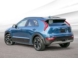 2026 Kia Niro EV Wind + image 4