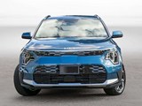 2026 Kia Niro EV Wind + image 2