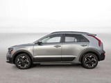 2026 Kia Niro EV Wind + image 3