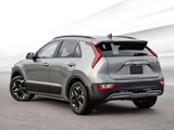 2026 Kia Niro EV Wind + image 4