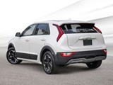 2026 Kia Niro EV Wind image 4