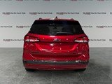 2022 Chevrolet Equinox RS + I AWDI  NAV I ROOF I SAFETY  GROUP image 4