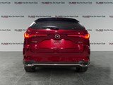 2025 Mazda CX-90 MHEV GT AWD I NAV I PANORAMIC ROOF I HEADS UP DISPLAY image 4