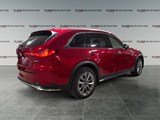 2025 Mazda CX-90 MHEV GT AWD I NAV I PANORAMIC ROOF I HEADS UP DISPLAY image 5