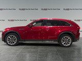 2025 Mazda CX-90 MHEV GT AWD I NAV I PANORAMIC ROOF I HEADS UP DISPLAY image 2