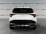 2023 Kia Sportage EX Premium AWD I NAV I PANO ROOF image 4