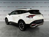 2023 Kia Sportage EX Premium AWD I NAV I PANO ROOF image 3