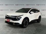 2023 Kia Sportage EX Premium AWD I NAV I PANO ROOF image 1
