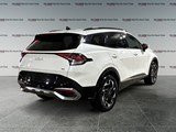 2023 Kia Sportage EX Premium AWD I NAV I PANO ROOF image 5