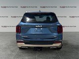 2026 Kia Sorento HEV SX AWD I NAV I LEATHER I PANO ROOF I 6 PASSENGER image 4