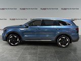 2026 Kia Sorento HEV SX AWD I NAV I LEATHER I PANO ROOF I 6 PASSENGER image 2
