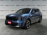 2026 Kia Sorento HEV SX AWD I NAV I LEATHER I PANO ROOF I 6 PASSENGER image 1