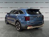 2026 Kia Sorento HEV SX AWD I NAV I LEATHER I PANO ROOF I 6 PASSENGER image 3