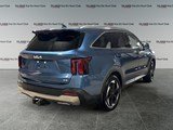 2026 Kia Sorento HEV SX AWD I NAV I LEATHER I PANO ROOF I 6 PASSENGER image 5