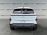 2025 Hyundai Kona Trend I AWD I CAR PLAY I  LEATHER  I ROOFI image 4