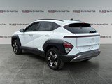 2025 Hyundai Kona Trend I AWD I CAR PLAY I  LEATHER  I ROOFI image 3