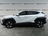 2025 Hyundai Kona Trend I AWD I CAR PLAY I  LEATHER  I ROOFI image 2