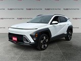 2025 Hyundai Kona Trend I AWD I CAR PLAY I  LEATHER  I ROOFI image 1