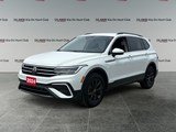2024 Volkswagen Tiguan Comfortline i CAR PLAY I LEATHERI LANE KEEPI image 1