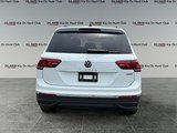 2024 Volkswagen Tiguan Comfortline i CAR PLAY I LEATHERI LANE KEEPI image 4