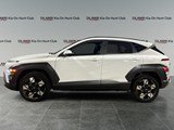 2025 Hyundai Kona TREND I AWD I CAR PLAY I SUNROOF I LEATHER image 2