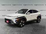 2025 Hyundai Kona TREND I AWD I CAR PLAY I SUNROOF I LEATHER image 1