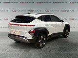 2025 Hyundai Kona TREND I AWD I CAR PLAY I SUNROOF I LEATHER image 5