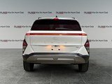 2025 Hyundai Kona TREND I AWD I CAR PLAY I SUNROOF I LEATHER image 4